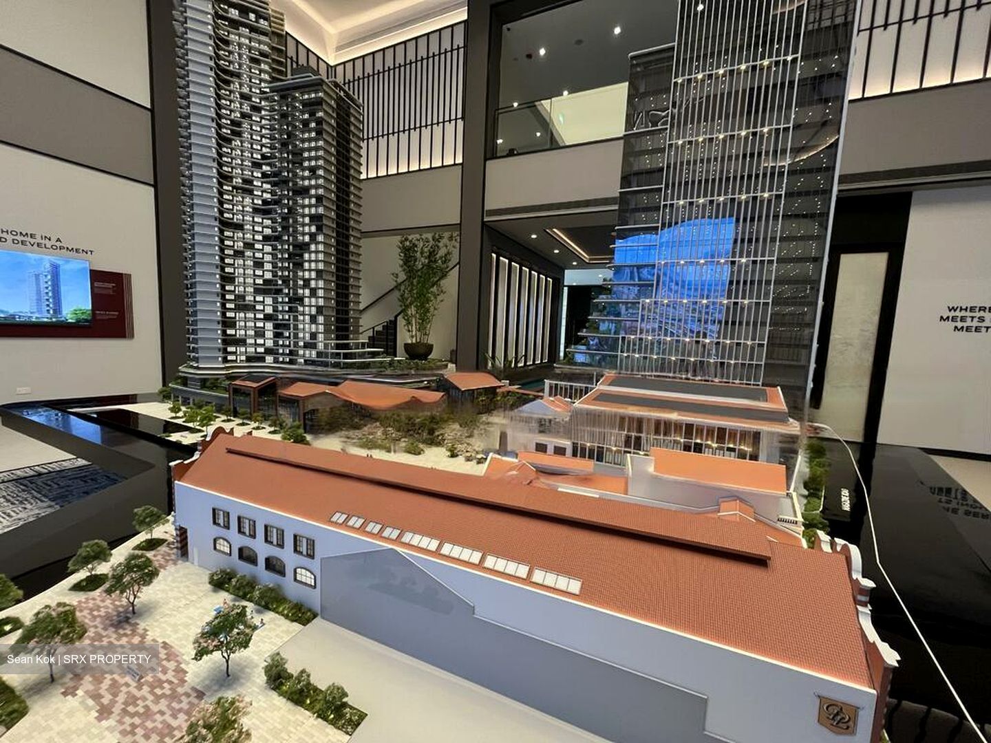 Union Square Residences (D1), Condominium #483583561